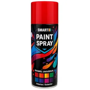 Emailul spray gri grafit Smart Color